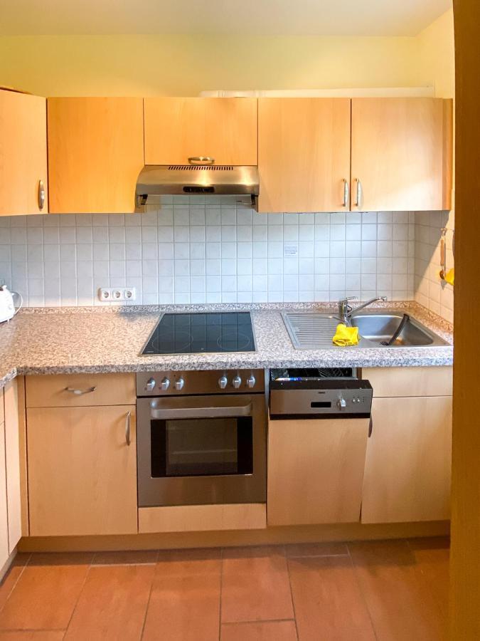 Ferienhaus "Hygge Friedrichskoog-Spitze" Kültér fotó