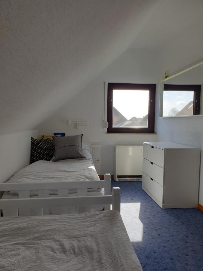 Ferienhaus "Hygge Friedrichskoog-Spitze" Kültér fotó